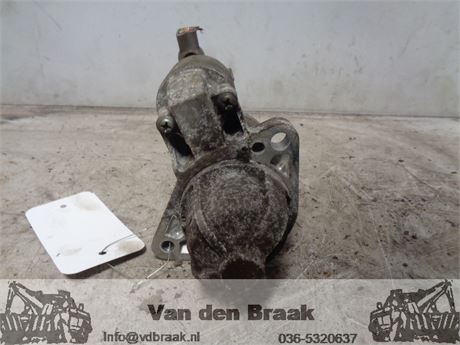 Suzuki Splash 1.0 12V 2008-2015 Startmotor