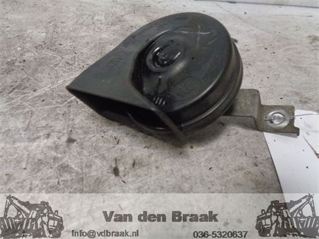 Nissan Qashqai 2010-2014 Claxon