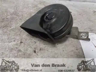 Nissan Qashqai 2010-2014 Claxon