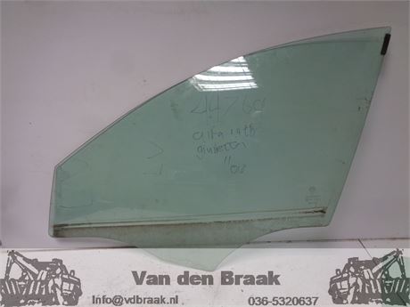 Alfa Romeo Giuliette 2010-2021 Portierraam links voor