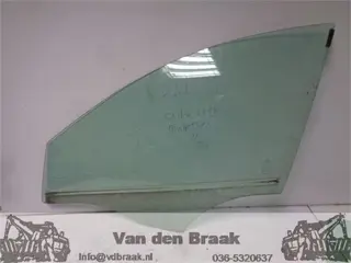 Alfa Romeo Giuliette 2010-2021 Portierraam links voor