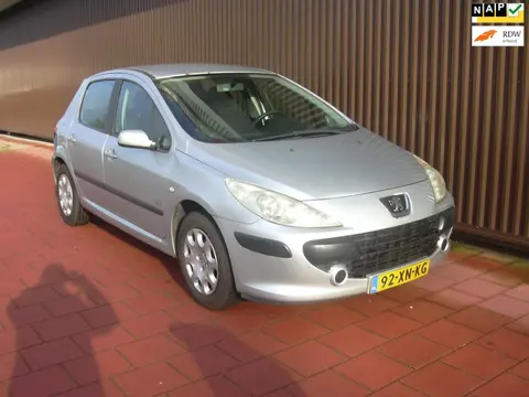 Peugeot 307 1.4-16V D.Sign