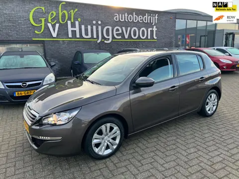 Peugeot 308 1.2 PureTech Active