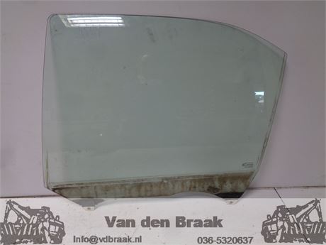 Honda Civic 5 deurs 1995-2001 Portierruit links achter