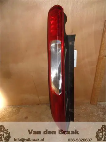 Ford Focus Hatchback 2004-2008 Achterlicht links