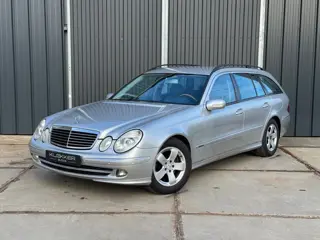 Mercedes-Benz E-klasse Combi 320 Avantgarde 4-Matic Airmatic | Stoelverw. / koeling | INCL BTW