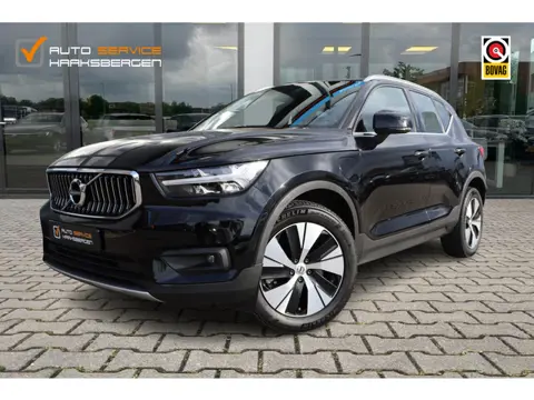 Volvo XC40 1.5 T5 Recharge Inscription | DAB | Carplay | 18 Inch |