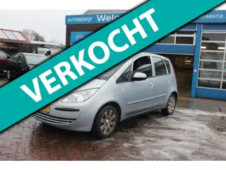 Mitsubishi Colt 1.3 Invite+ 5 drs airco