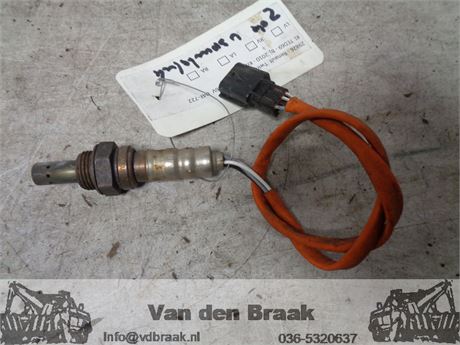 Renault Twingo 1.2 16V 2007-2011 Lambda sonde