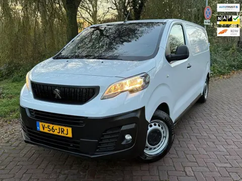 Peugeot EXPERT 2.0 BlueHDI 145 S&S L2 Aut. 1 Eig.b.j. 4-2023 70000 km ,Navi ,Trekhaak ,carplay
