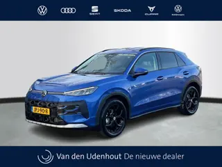 Volkswagen T-Roc 1.5 eTsi 116pk DSG Life First Edition App Connect / Demonstratie auto