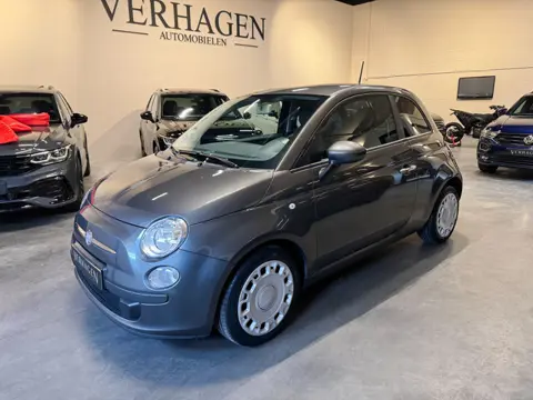 Fiat 500 1.0 TwinAir Pop Airco NL Auto (bj 2014)