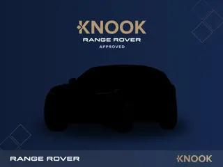 Land Rover Range Rover Velar P400e R-Dynamic SE