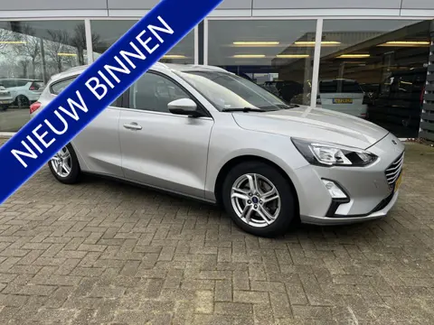 Ford FOCUS Wagon 1.0 EcoBoost Business / Carplay / Cruise / Camera / Pdc / Lmv