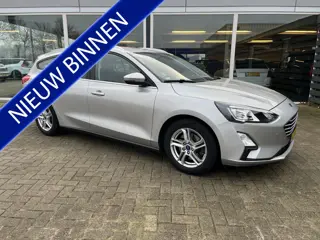 Ford FOCUS Wagon 1.0 EcoBoost Business / Carplay / Cruise / Camera / Pdc / Lmv