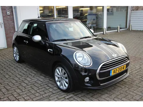 Mini Mini 1.5 Cooper Business