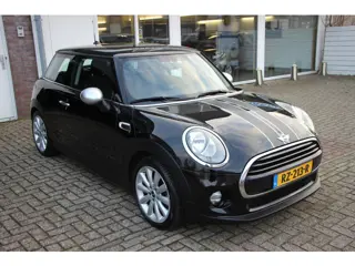 Mini Mini 1.5 Cooper Business