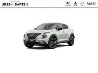 Nissan Juke 1.6 Hybrid N-Connecta Cold Pack | €3.000,- voorraadkorting