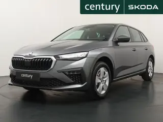 Skoda Scala Selection 1.0 TSI 85 kW / 115 PK Hatchback 6 versn