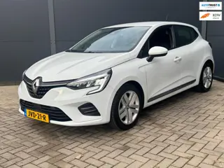 Renault CLIO 1.0 TCe Facelift / Carplay