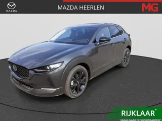 Mazda CX-30 2.5 e-SkyActiv-G M Hybrid Nagisa Automaat Mengelers actieprijs: € 42.090,00*