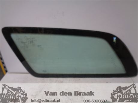 Ford Mondeo Wagon 1993-2000 Zijruit links achter