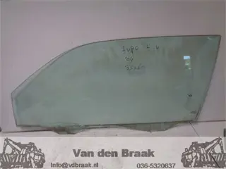 Volkswagen Lupo 3 drs 1998-2005 Portierraam links