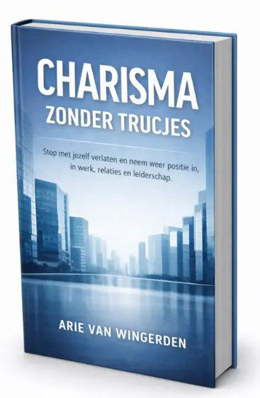Charisma zonder Trucjes