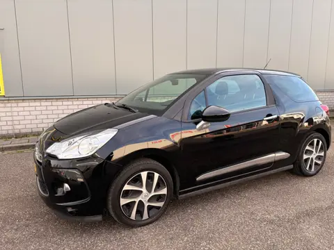 Citroen DS3 1.2 VTi So Chic
