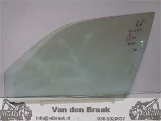 Suzuki Alto 5 deurs 1994-2002 Portierraam linksvoor