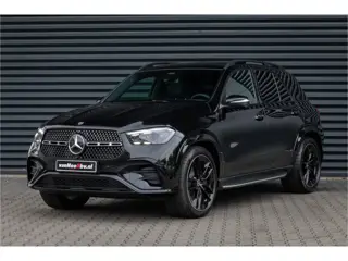 Mercedes-Benz GLE 450 d 4MATIC AMG Line Head-up - Trekhaak - Luchtvering