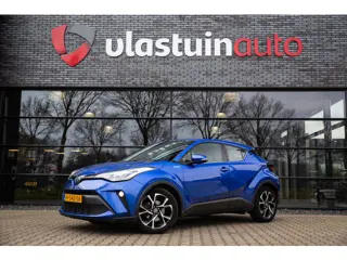 Toyota C-HR 1.8 Hybrid Dynamic ,  Achteruitrijcamera, Keyless