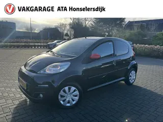 Peugeot 107 1.0 Active | Airco |