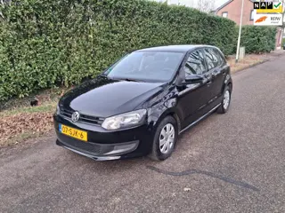 Volkswagen Polo 1.2 Easyline