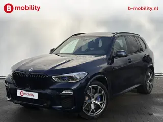 BMW X5 xDrive45e High Executive M-Sport Trekhaak 2700kg Laserlicht Panoramadak | Harman/Kardon | Ada