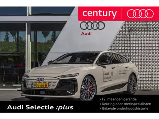 Audi S6 Sportback e-tron S6 100 kWh | B&O | PANO | Trekhaak
