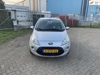 Ford Ka 1.2 Trend