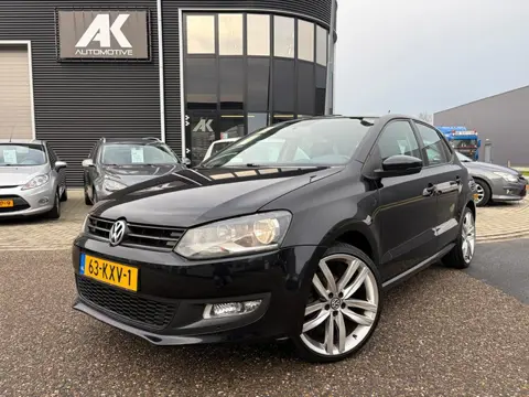 Volkswagen Polo 1.4-16V Comfortline/2e Eigenaar/13 jaar in bezit/Particuliere verkoop/