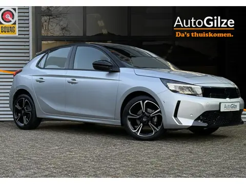 Opel Corsa 1.2 GS l Panoramadak l Stoelverwarming l Camera