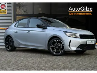 Opel Corsa 1.2 GS l Panoramadak l Stoelverwarming l Camera