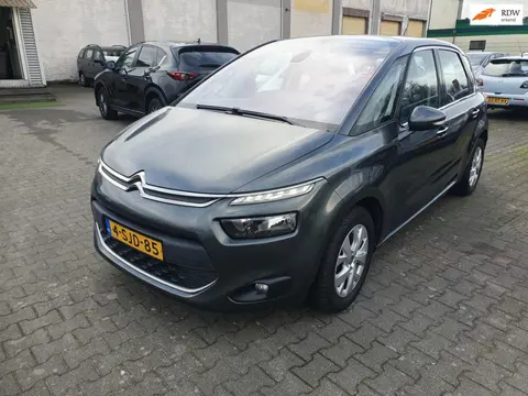 Citroen C4 Picasso Citroen C4 Picasso 1.6 Business