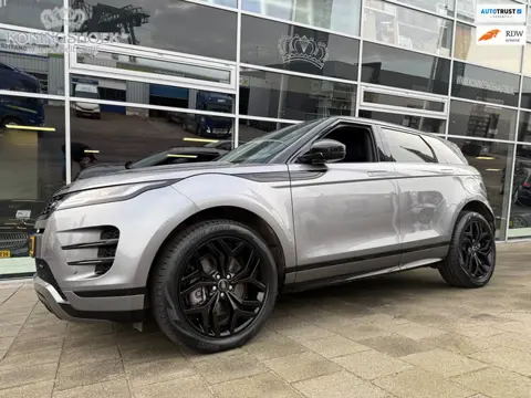 Land Rover RANGE ROVER EVOQUE 1.5 P300e AWD R Dynamic