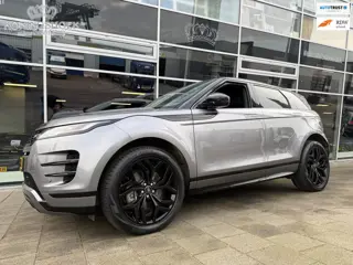 Land Rover RANGE ROVER EVOQUE 1.5 P300e AWD R Dynamic