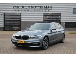 BMW 5 Serie Touring 520d High Executive / Panoramadak / N.A.P.