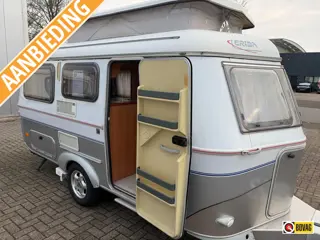 Eriba Touring Triton 430 GT MARKTPLAATSPRIJS