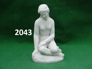 Vrouw van kopen hagen