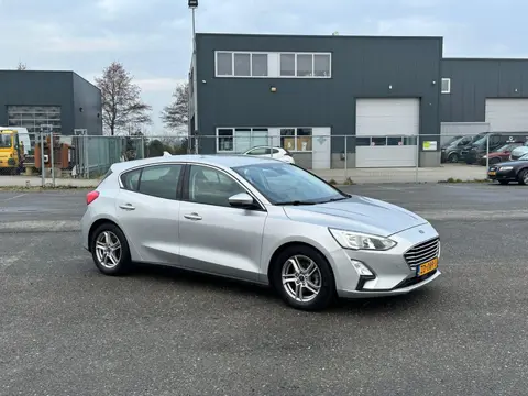 Ford Focus 1.0 EcoBoost Trend Edition Business BTW/LANE-ASSIST