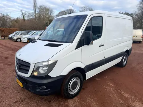 Mercedes-Benz Sprinter 213 2.2 CDI 325 Airco Cruise Navi Camera