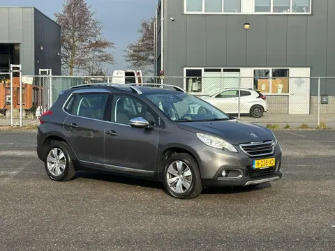 Peugeot 2008 1.2 PureTech Allure PANO/STOELVERW