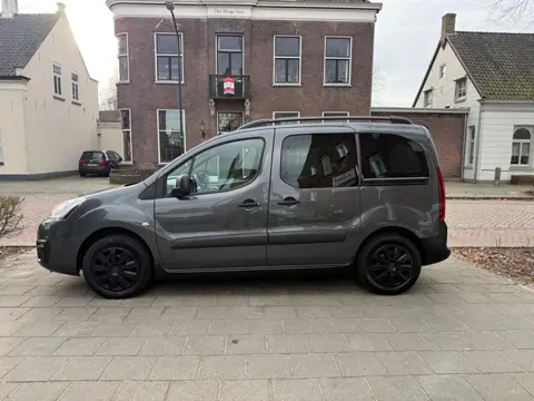 Citroen Berlingo 1.2 PureTech XTR EERSTE EIGENAAR DEALER ONDERHOUDEN NIEUWE APK EN GROTE BEURT